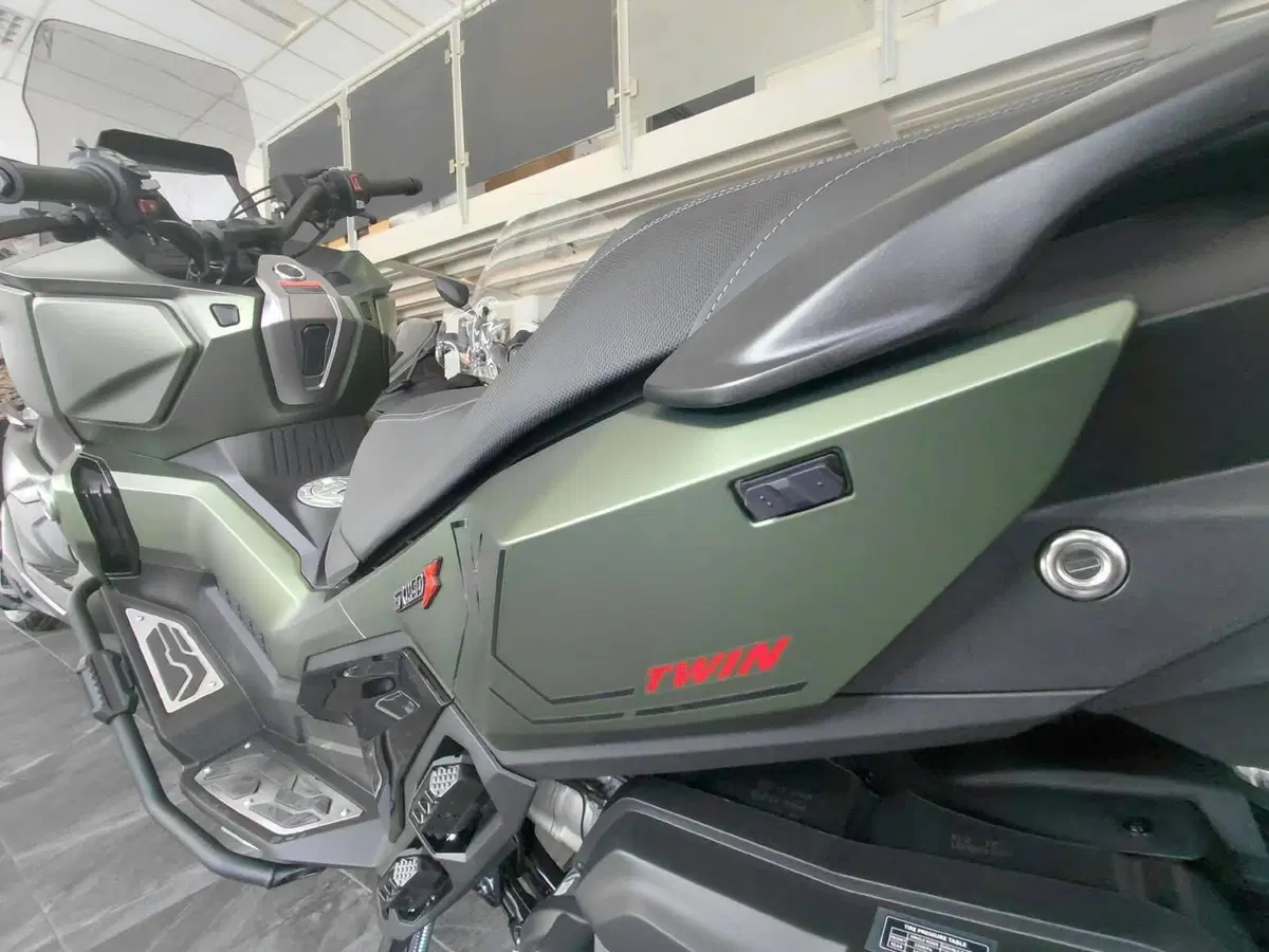 Voge SR450X (2026) (6)