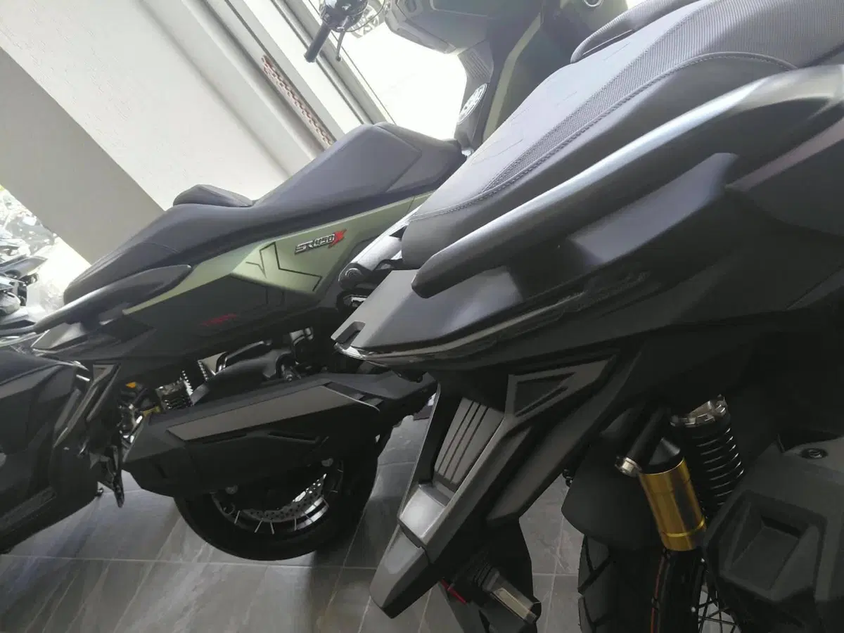 Voge SR450X (2026) (7)