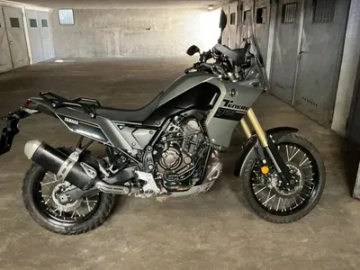 Yamaha Ténéré 700 Explore Edition (2023 - 25) usata