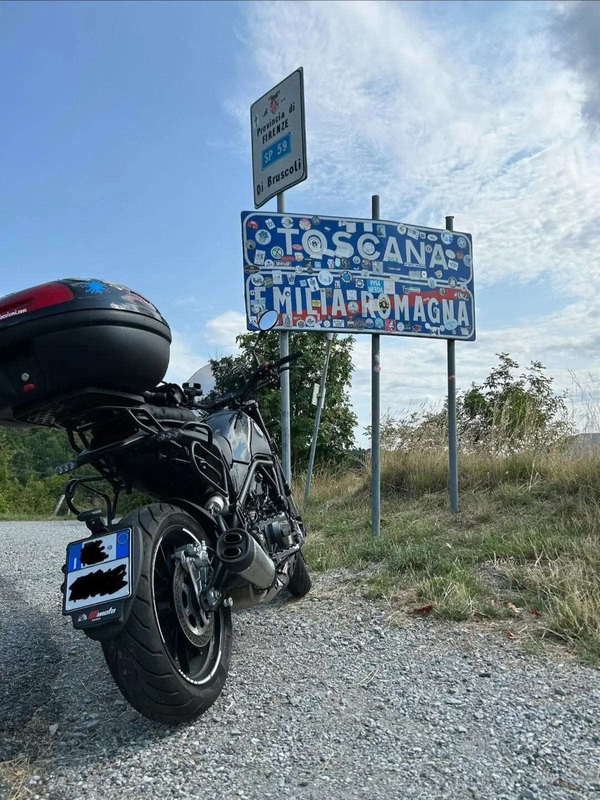 Benelli Leoncino 500 (2021 - 25) (2)