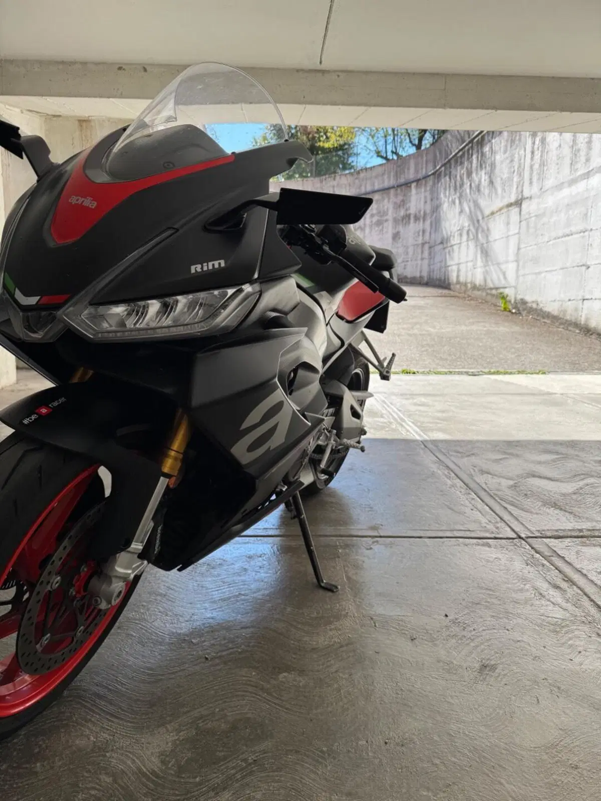 Aprilia RS 660 (2020 - 24) (3)