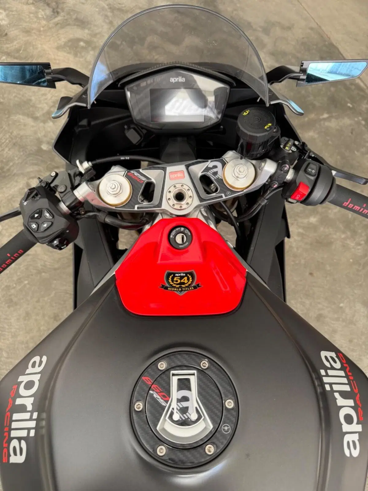 Aprilia RS 660 (2020 - 24) (4)