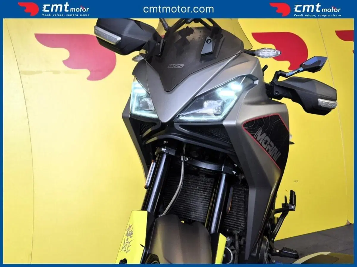 Moto Morini X-Cape 650 (2021 - 26) (7)