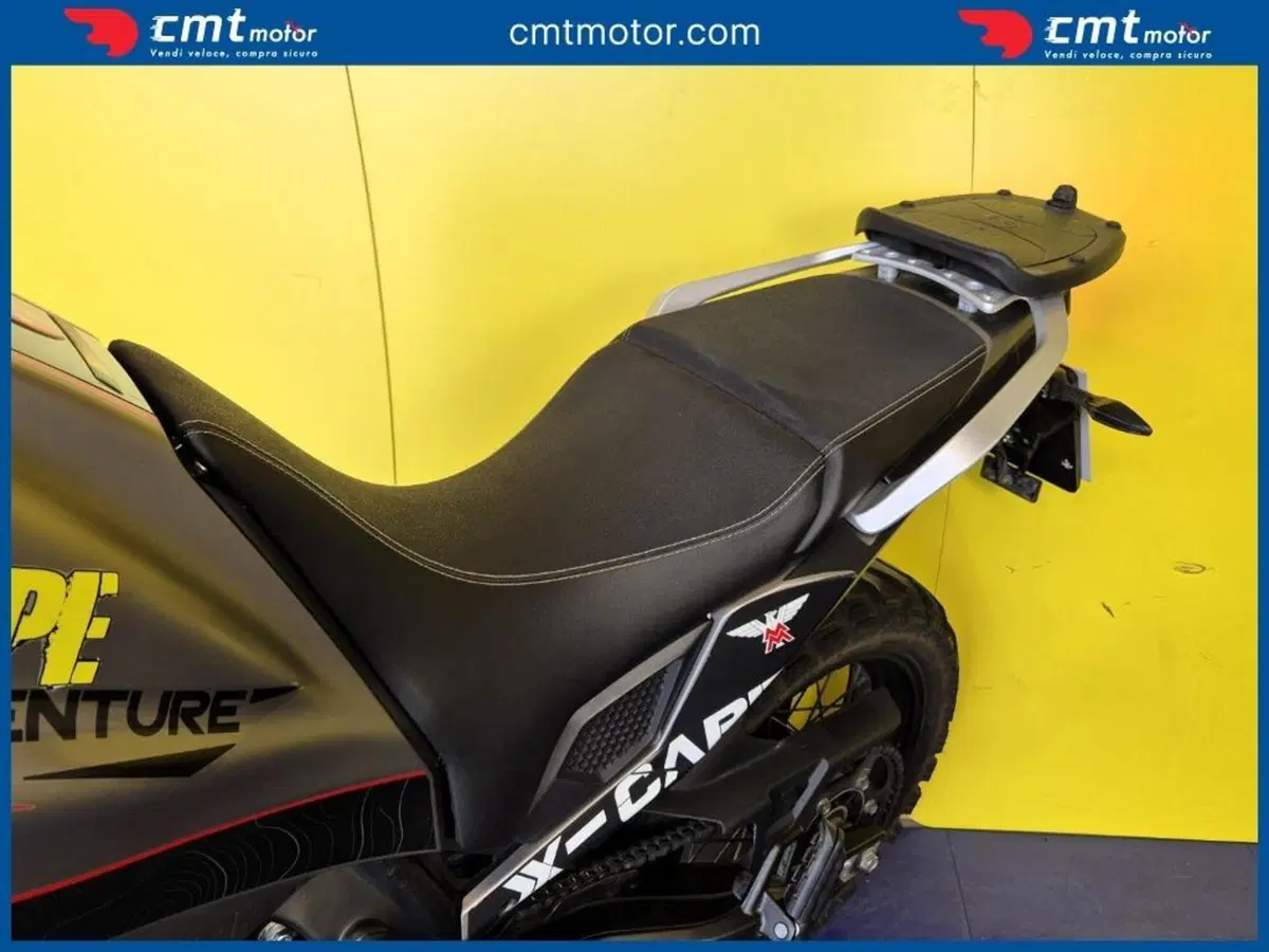 Moto Morini X-Cape 650 (2021 - 26) (9)