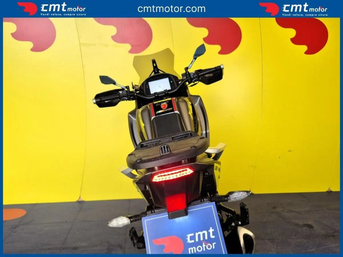 Moto Morini X-Cape 650 (2021 - 26) (10)