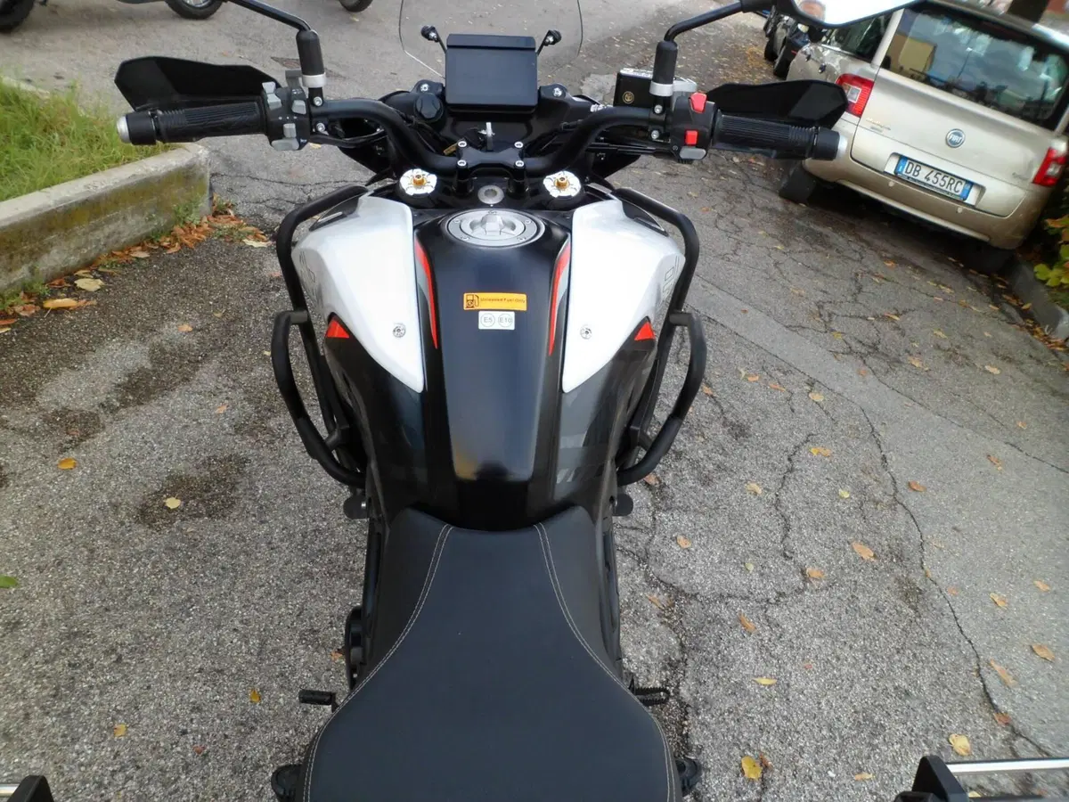 Benelli TRK 702 (2023 - 25) (7)