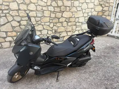 Yamaha X-Max 125 Tech Max (2021 - 24) usata