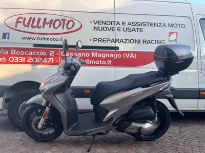 QJ Motor SQ 16 (2025 - 26) nuova