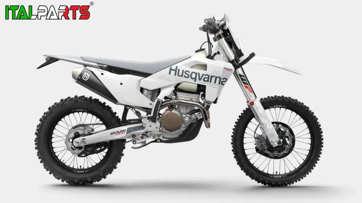 Husqvarna FE 350 Pro (2026)