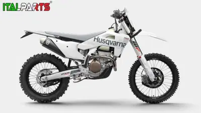 Husqvarna FE 350 Pro (2026) nuova