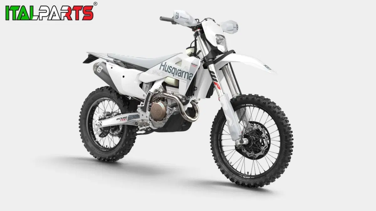 Husqvarna FE 350 Pro (2026) (2)
