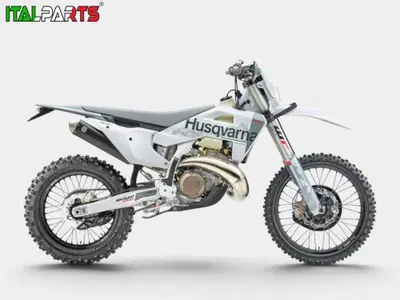 Husqvarna TE 300 Pro (2026) nuova