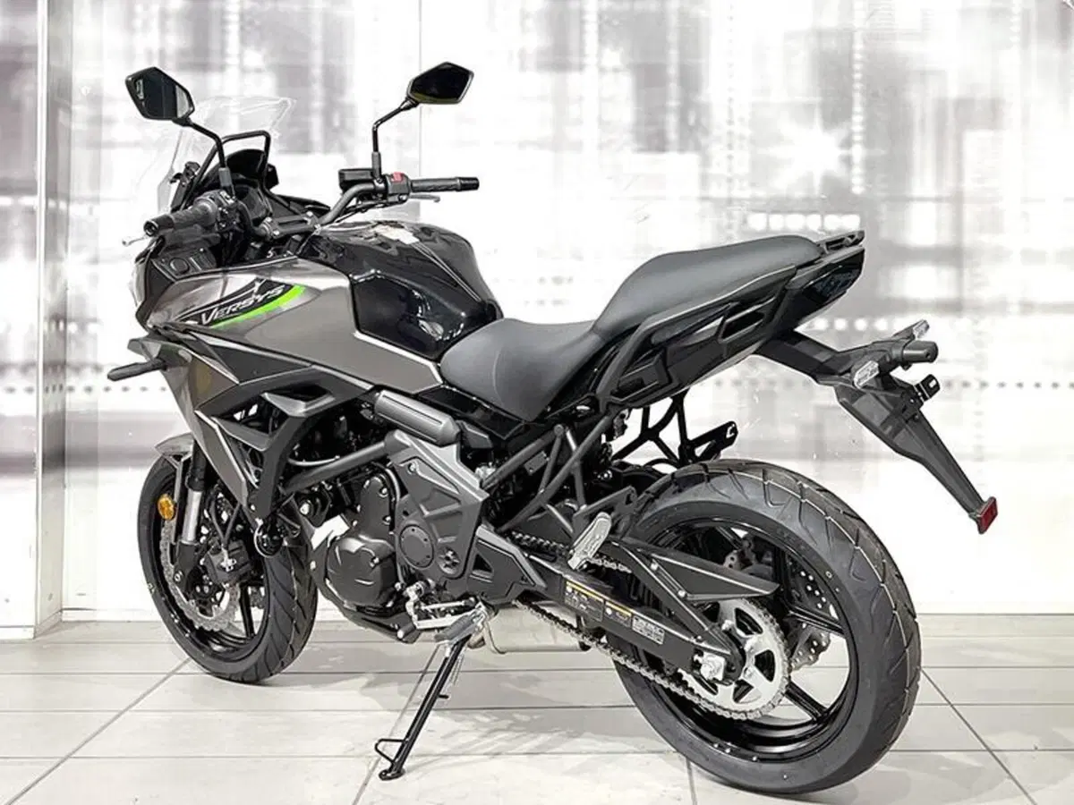 Kawasaki Versys 650 (2025 - 26) (2)
