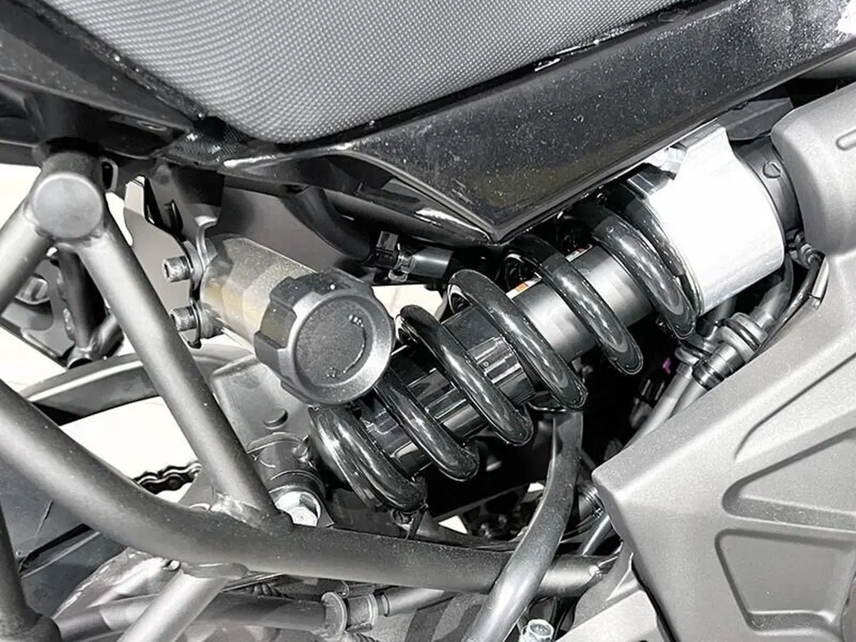 Kawasaki Versys 650 (2025 - 26) (4)