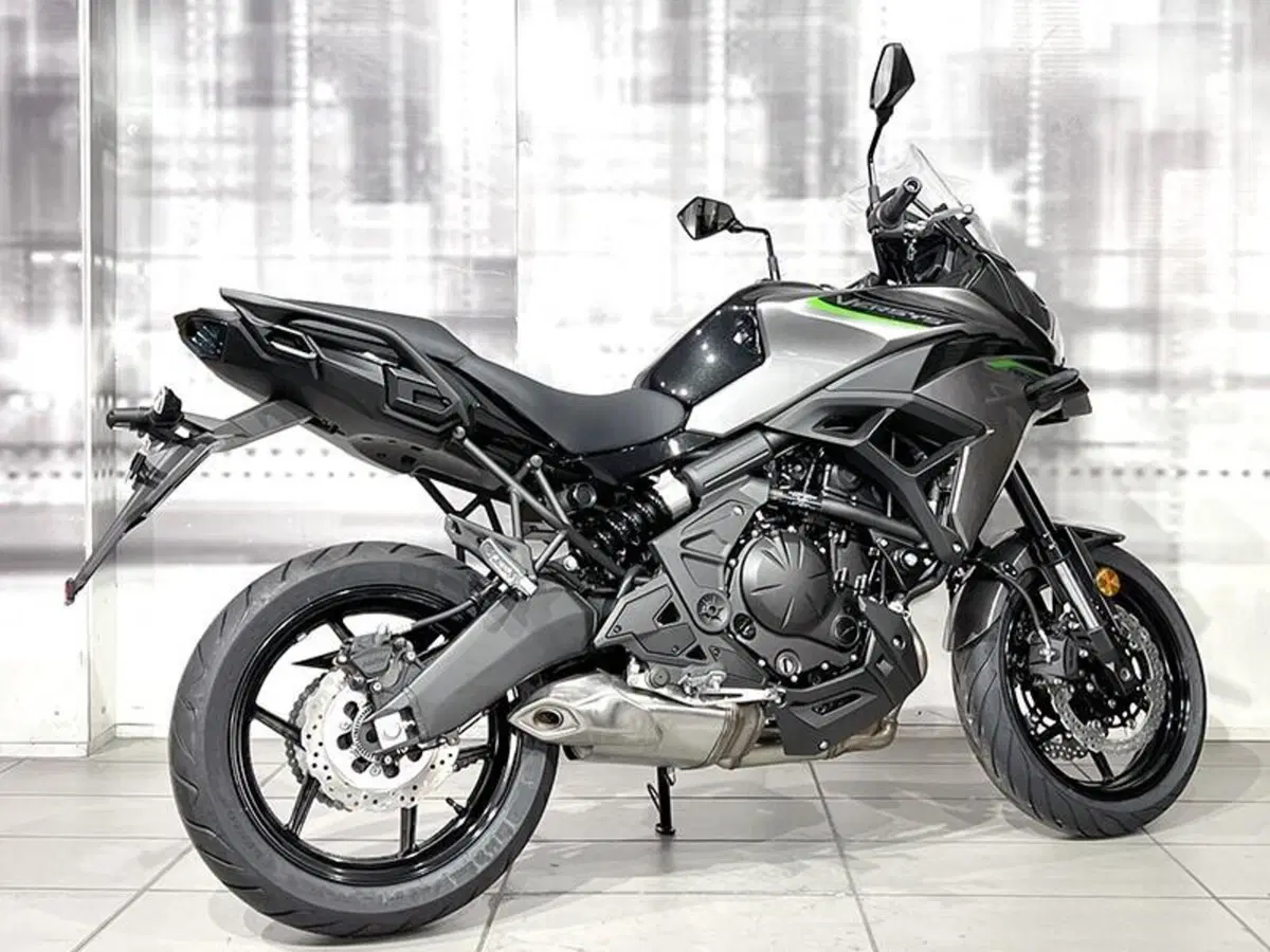 Kawasaki Versys 650 (2025 - 26) (8)