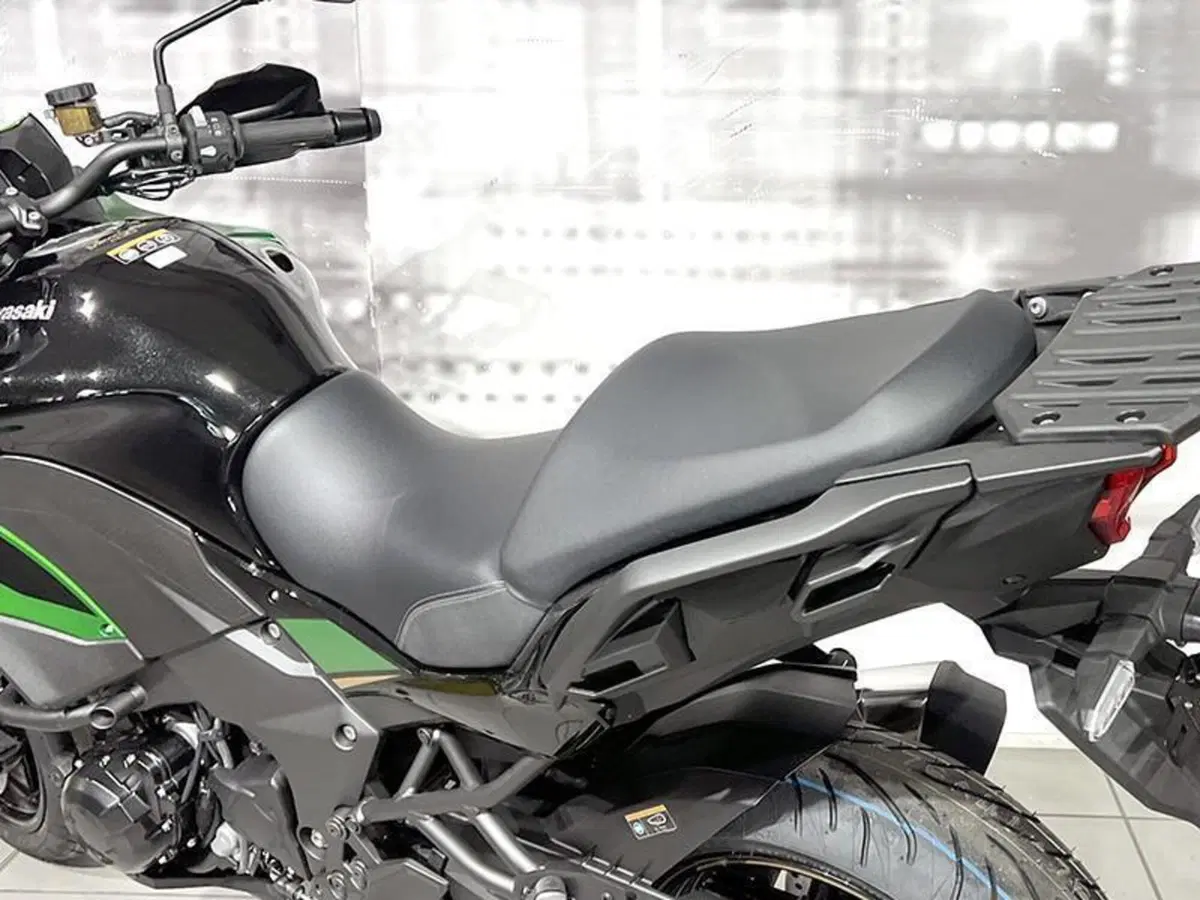 Kawasaki Versys 1100 S (2025 - 26) (4)