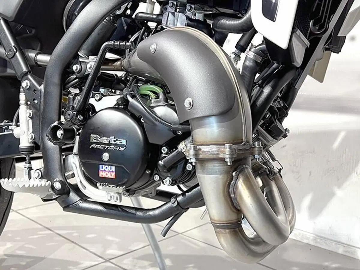 Betamotor RR 50 Motard Sport (2021 - 26) (4)