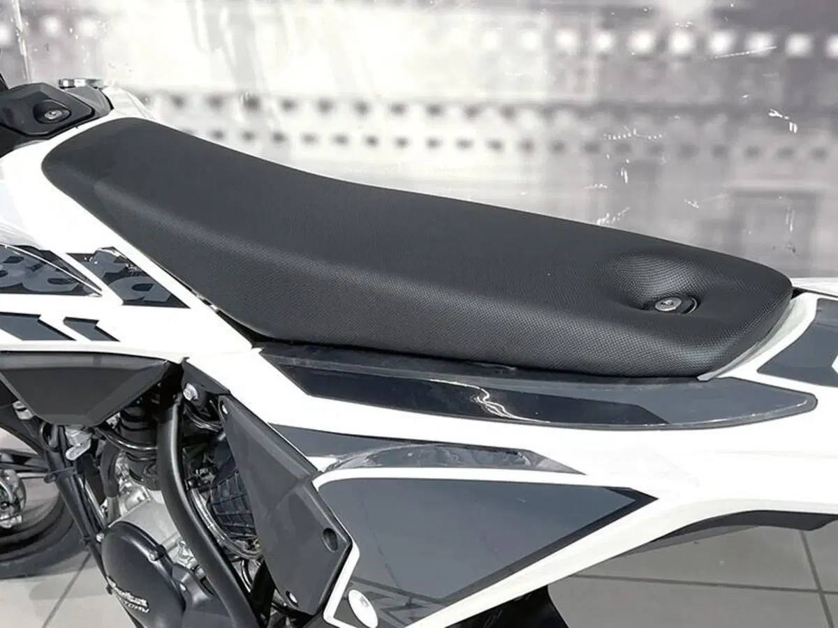 Betamotor RR 50 Motard Sport (2021 - 26) (5)