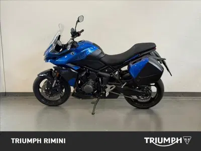 Triumph Tiger Sport 800 (2025 - 26) usata