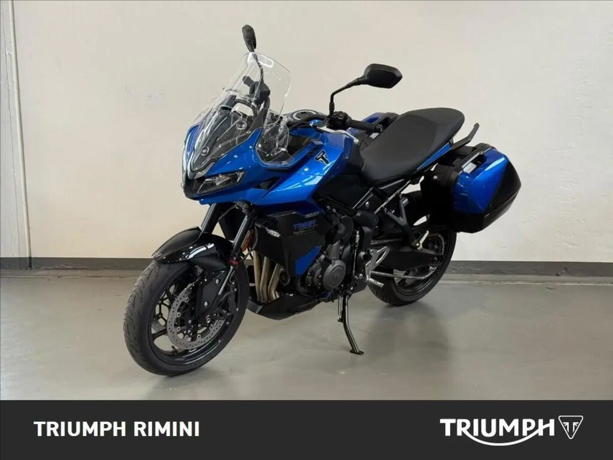 Triumph Tiger Sport 800 (2025 - 26) (2)