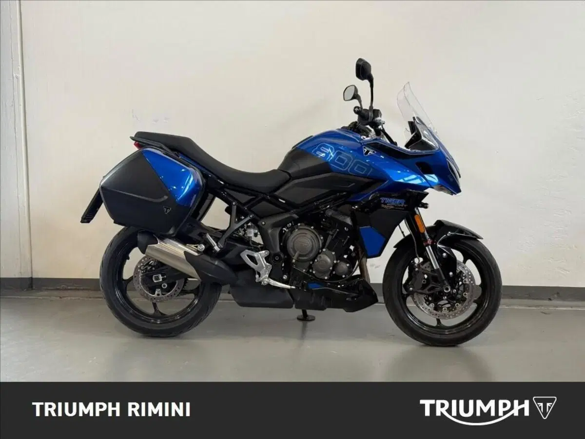 Triumph Tiger Sport 800 (2025 - 26) (4)
