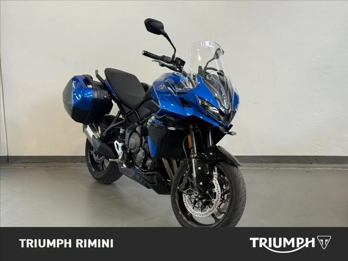 Triumph Tiger Sport 800 (2025 - 26) (3)