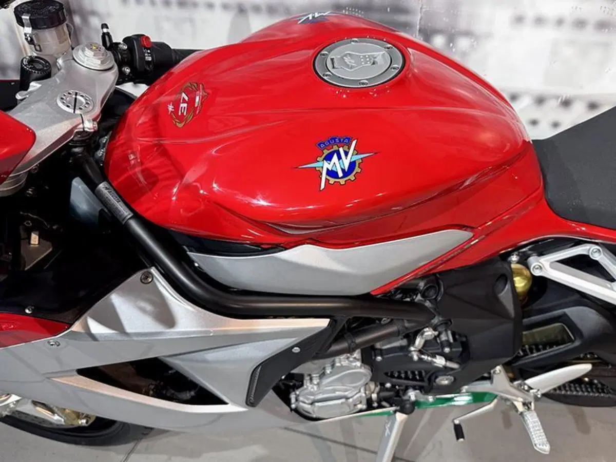MV Agusta F3 675 (2011 - 15) (3)