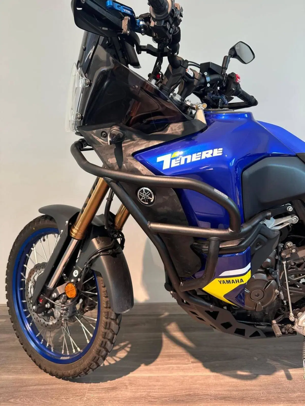 Yamaha Ténéré 700 World Rally (2023 - 25) (3)