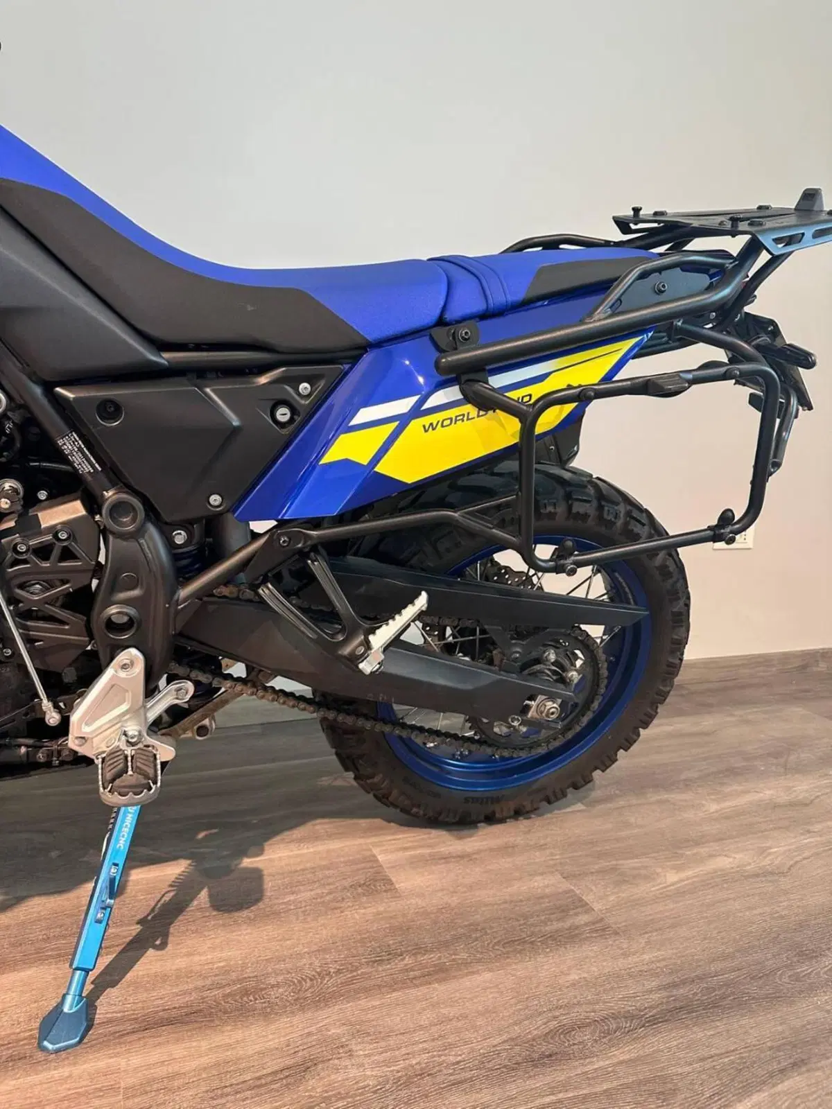 Yamaha Ténéré 700 World Rally (2023 - 25) (4)