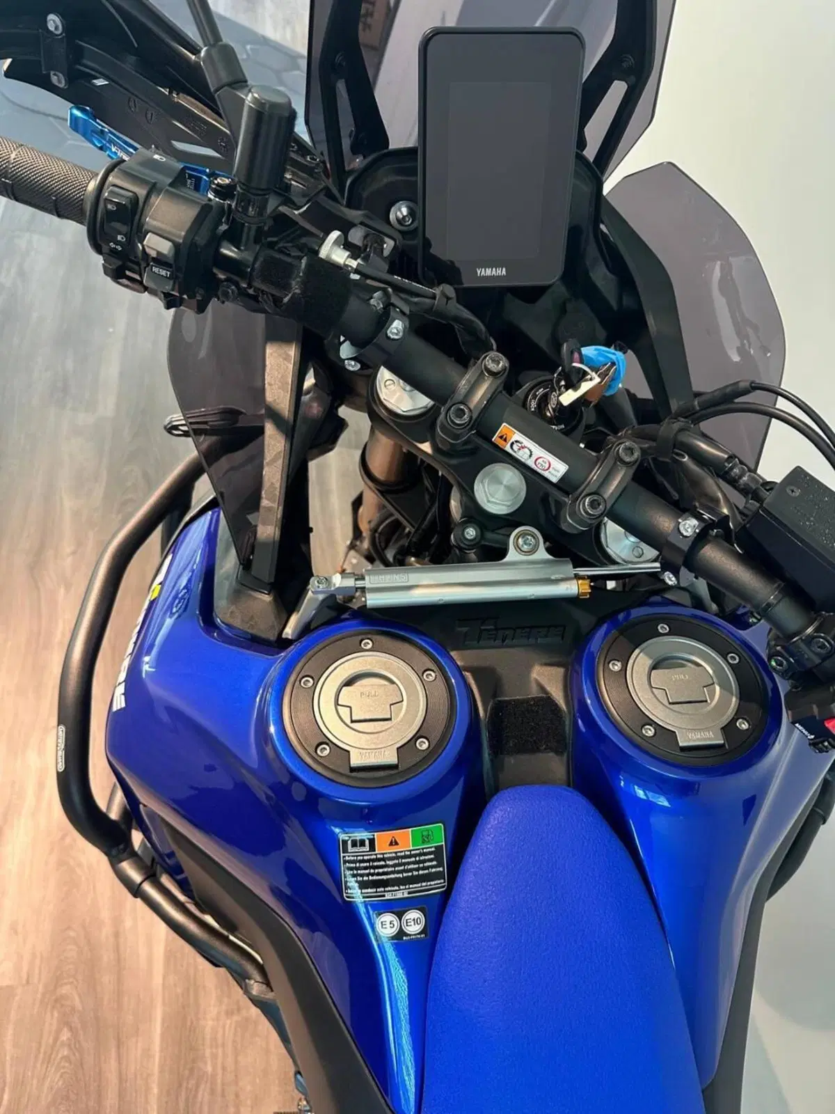 Yamaha Ténéré 700 World Rally (2023 - 25) (5)