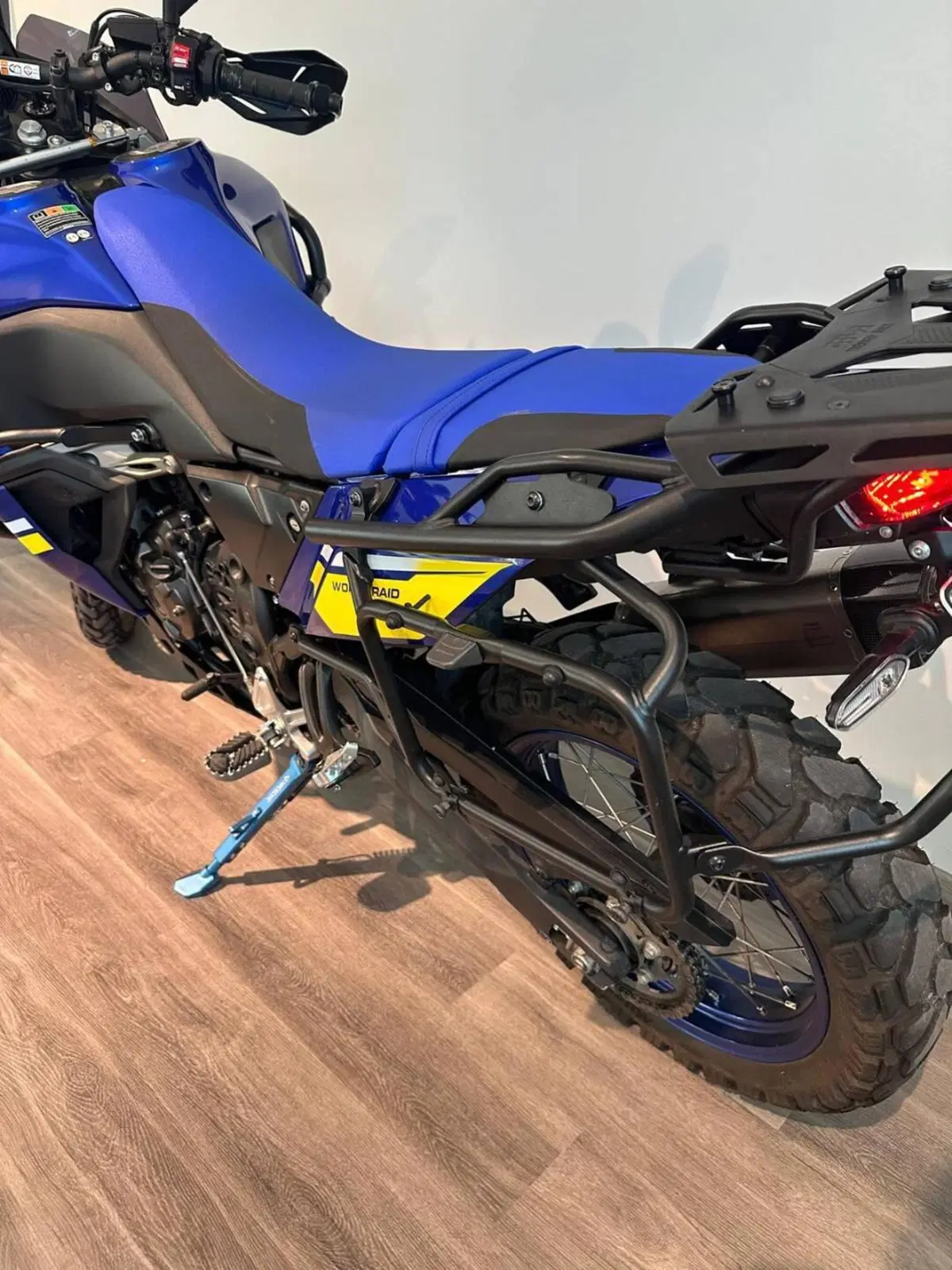 Yamaha Ténéré 700 World Rally (2023 - 25) (6)