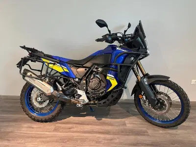 Yamaha Ténéré 700 World Rally (2023 - 25) usata