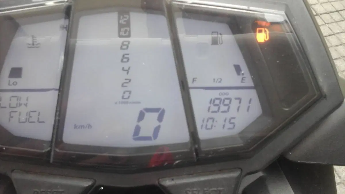 Yamaha MT-125 (2014 - 16) (4)