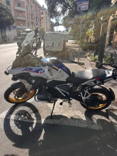 Bmw R 1250 GS (2019 - 20) usata