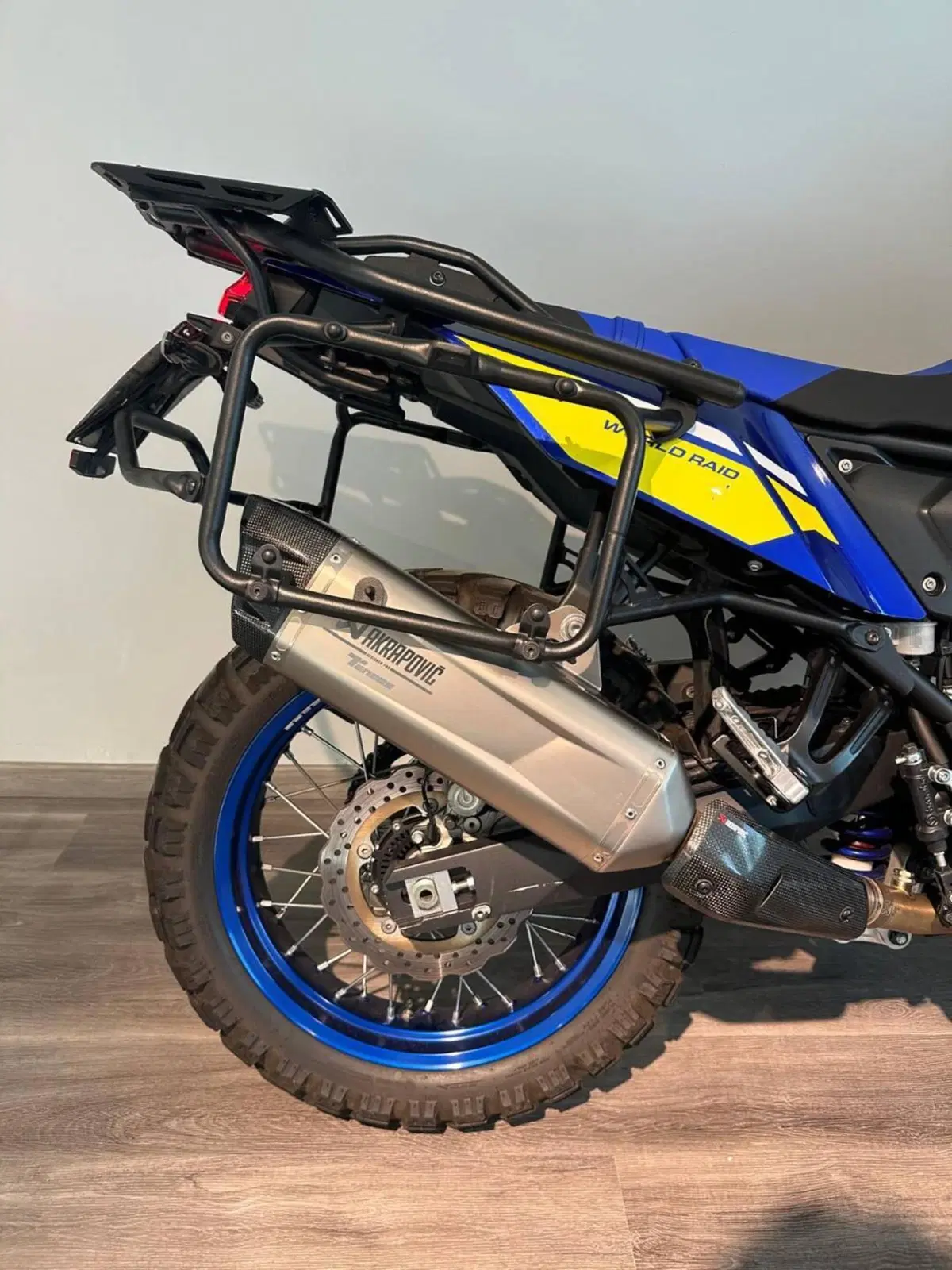 Yamaha Ténéré 700 World Rally (2023 - 25) (7)