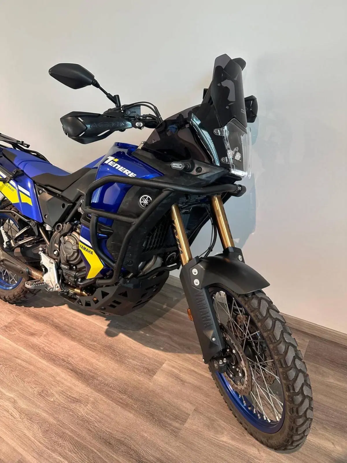 Yamaha Ténéré 700 World Rally (2023 - 25) (8)