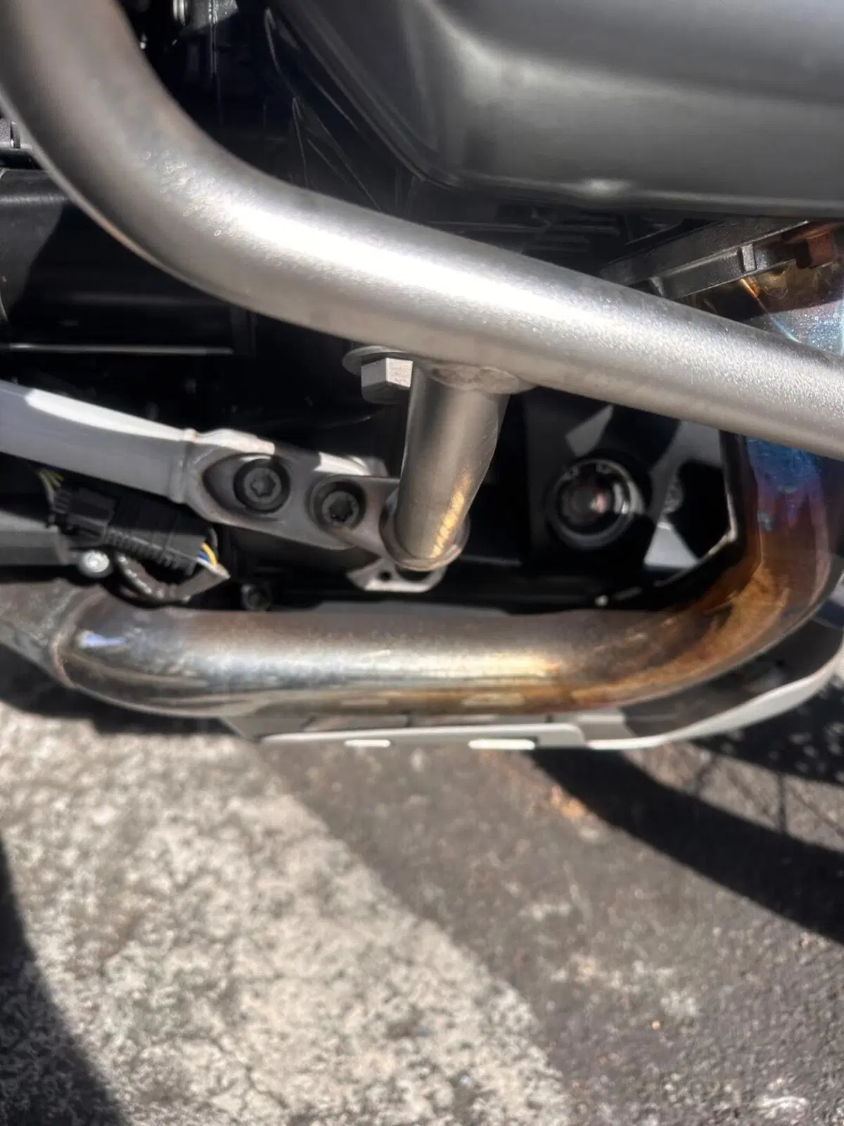 Bmw R 1250 GS (2019 - 20) (8)