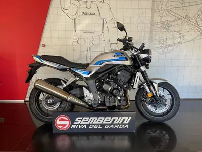 Honda CB 1000 F (2026) nuova