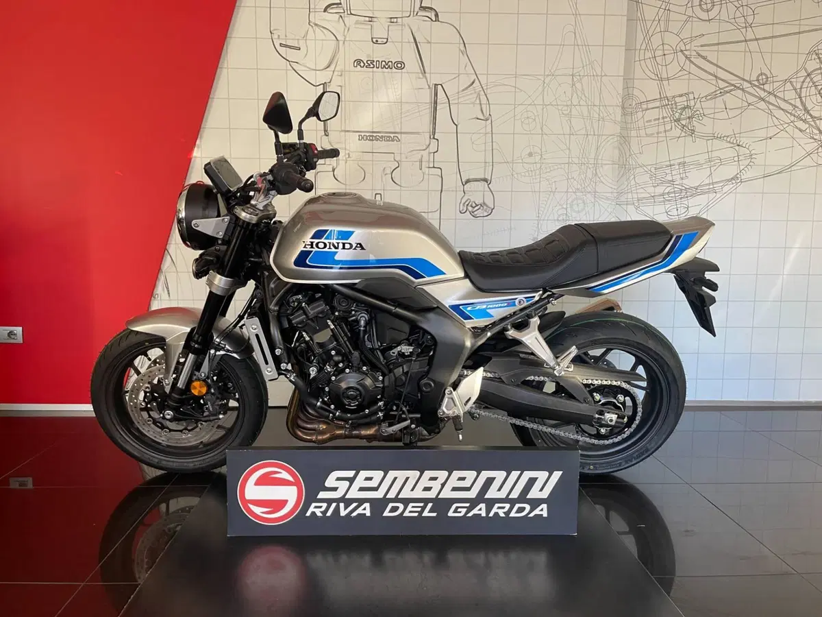 Honda CB 1000 F (2026) (5)