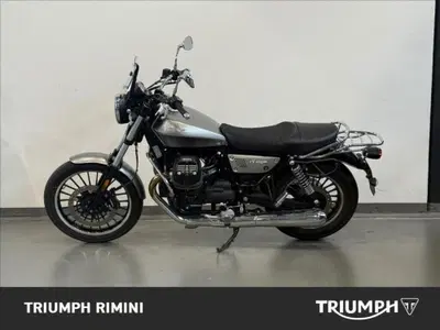 Moto Guzzi V9 Roamer (2021 - 24) usata