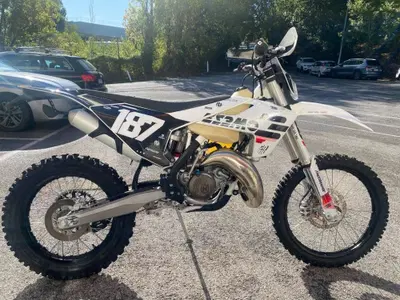 Husqvarna TX 125 (2019 - 20) usata
