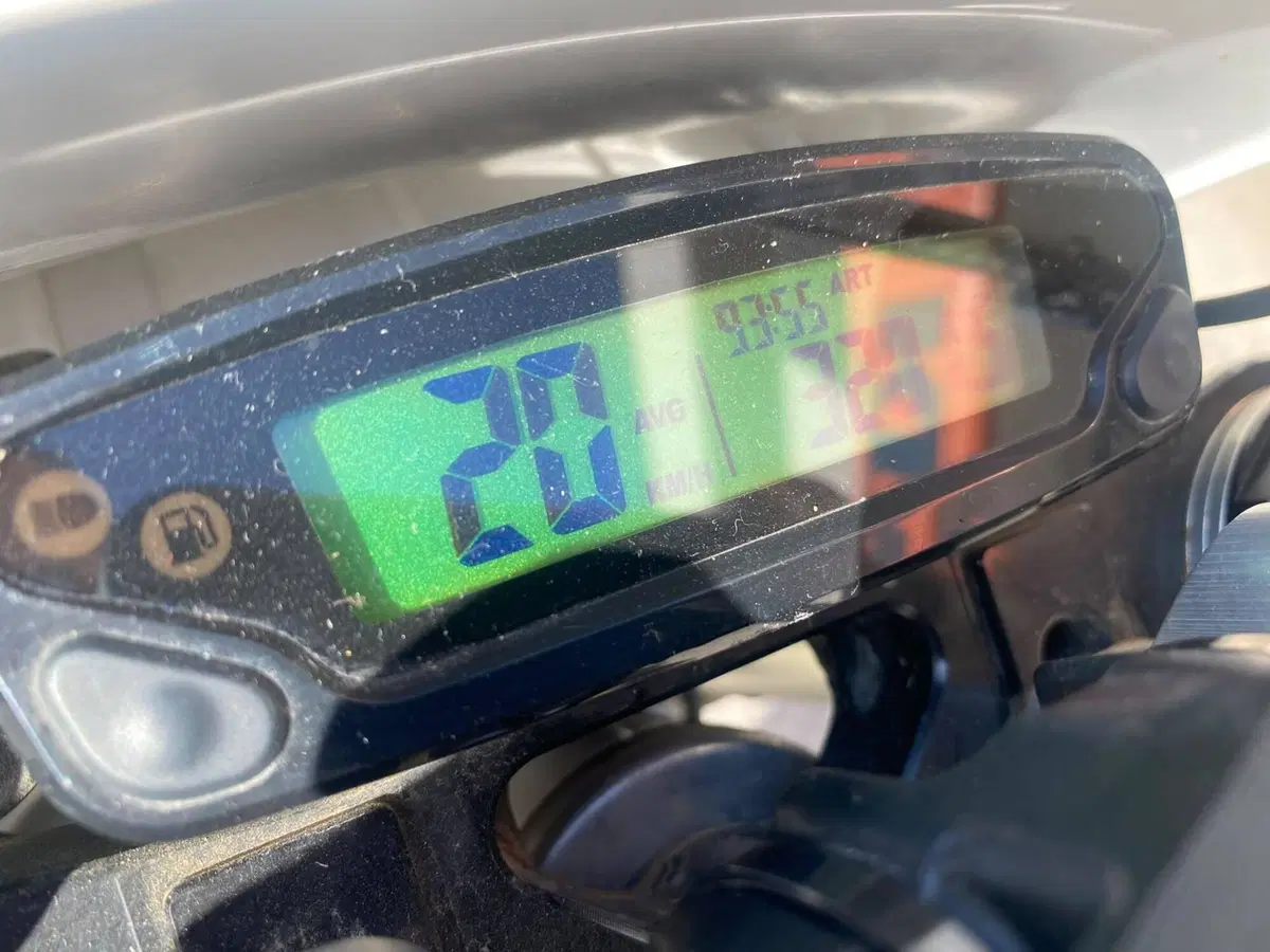 Husqvarna TX 125 (2019 - 20) (4)