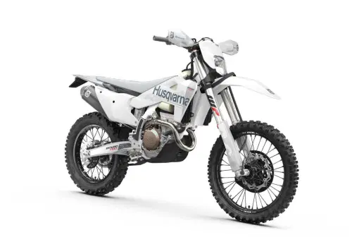 Husqvarna FE 350 Pro (2027)