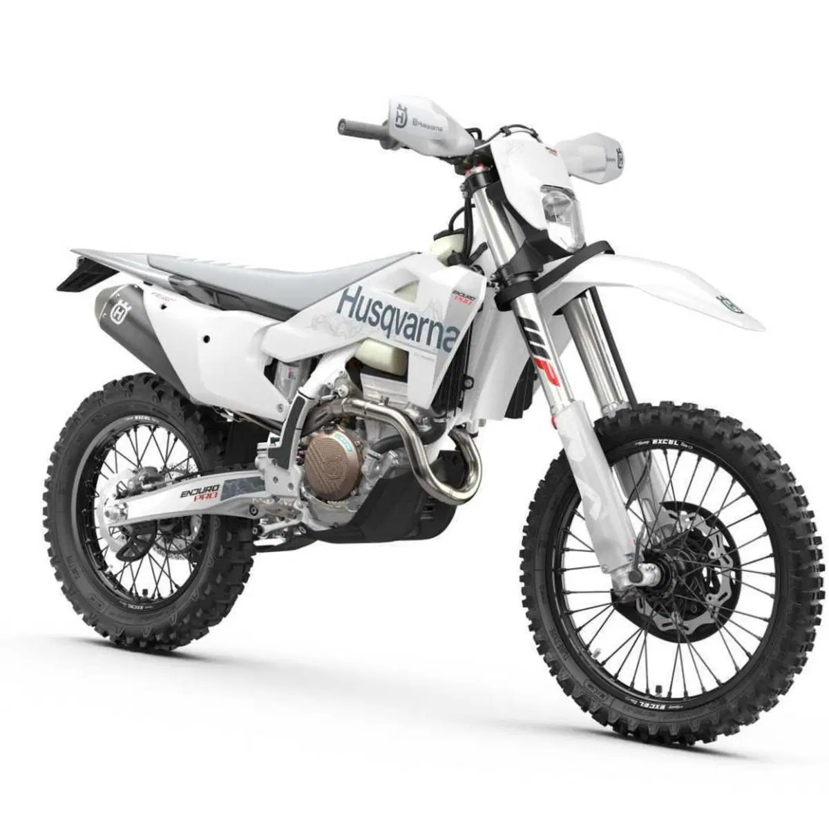 Husqvarna FE 350 Pro (2027)