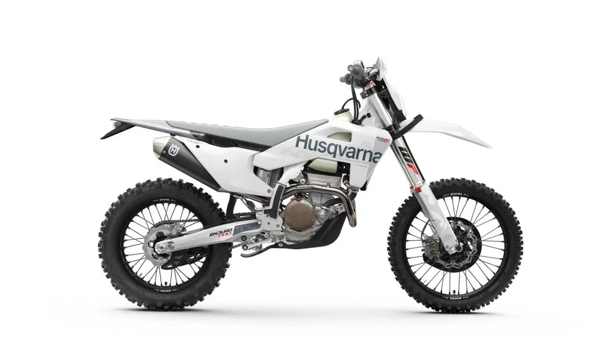 Husqvarna FE 350 FE 350 Pro (2027) (2)