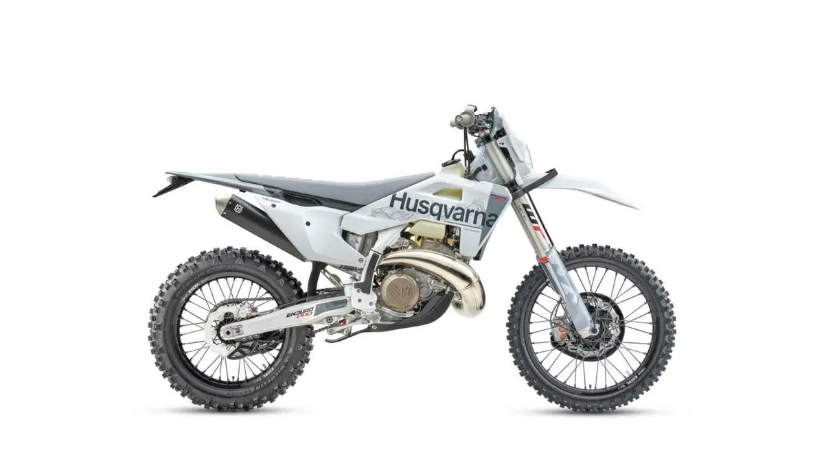 Husqvarna TE 300 TE 300 Pro (2027) (2)