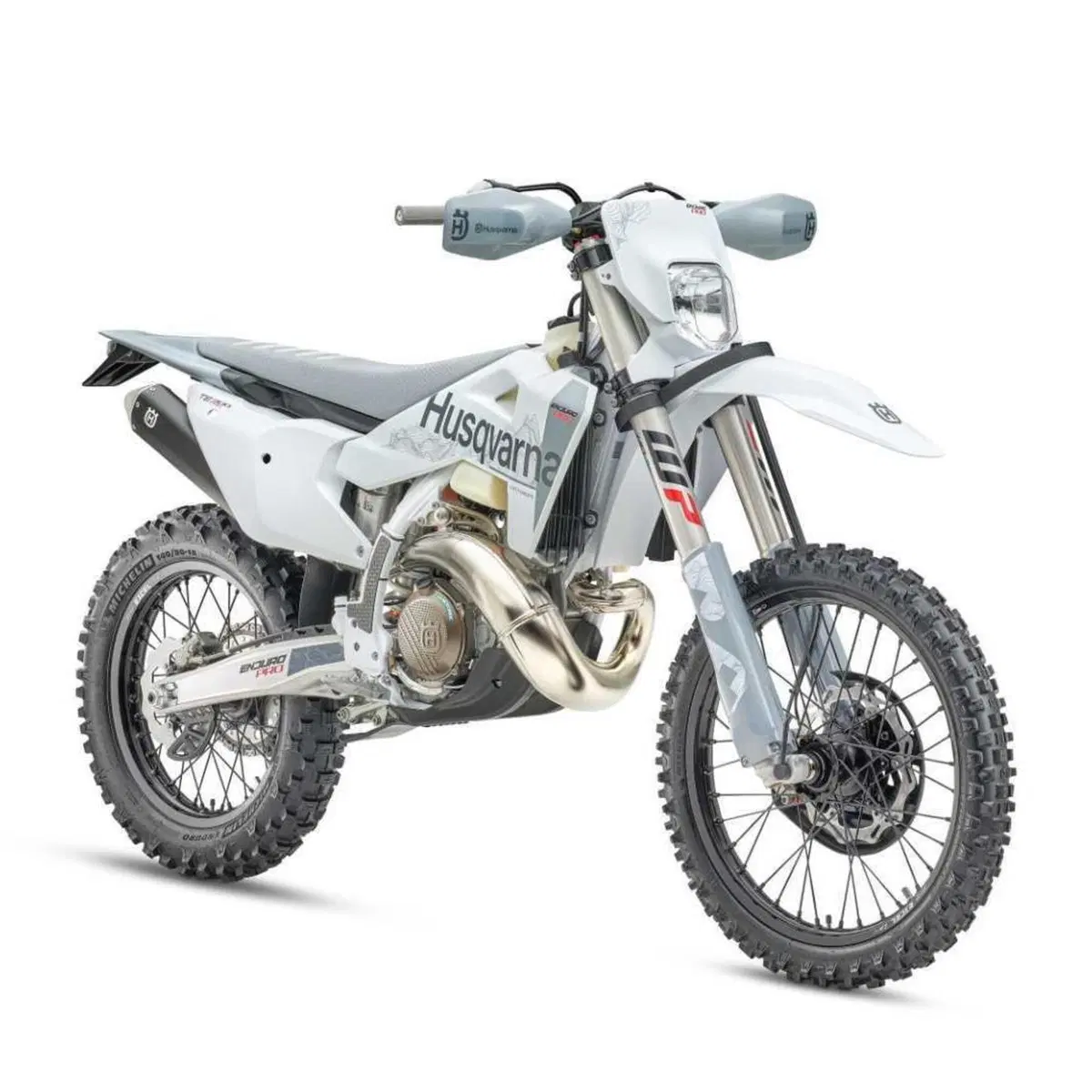 Husqvarna TE 300 Pro (2027)