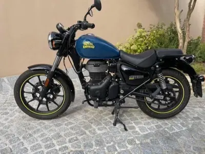 Royal Enfield Meteor 350 (2021 - 26) usata