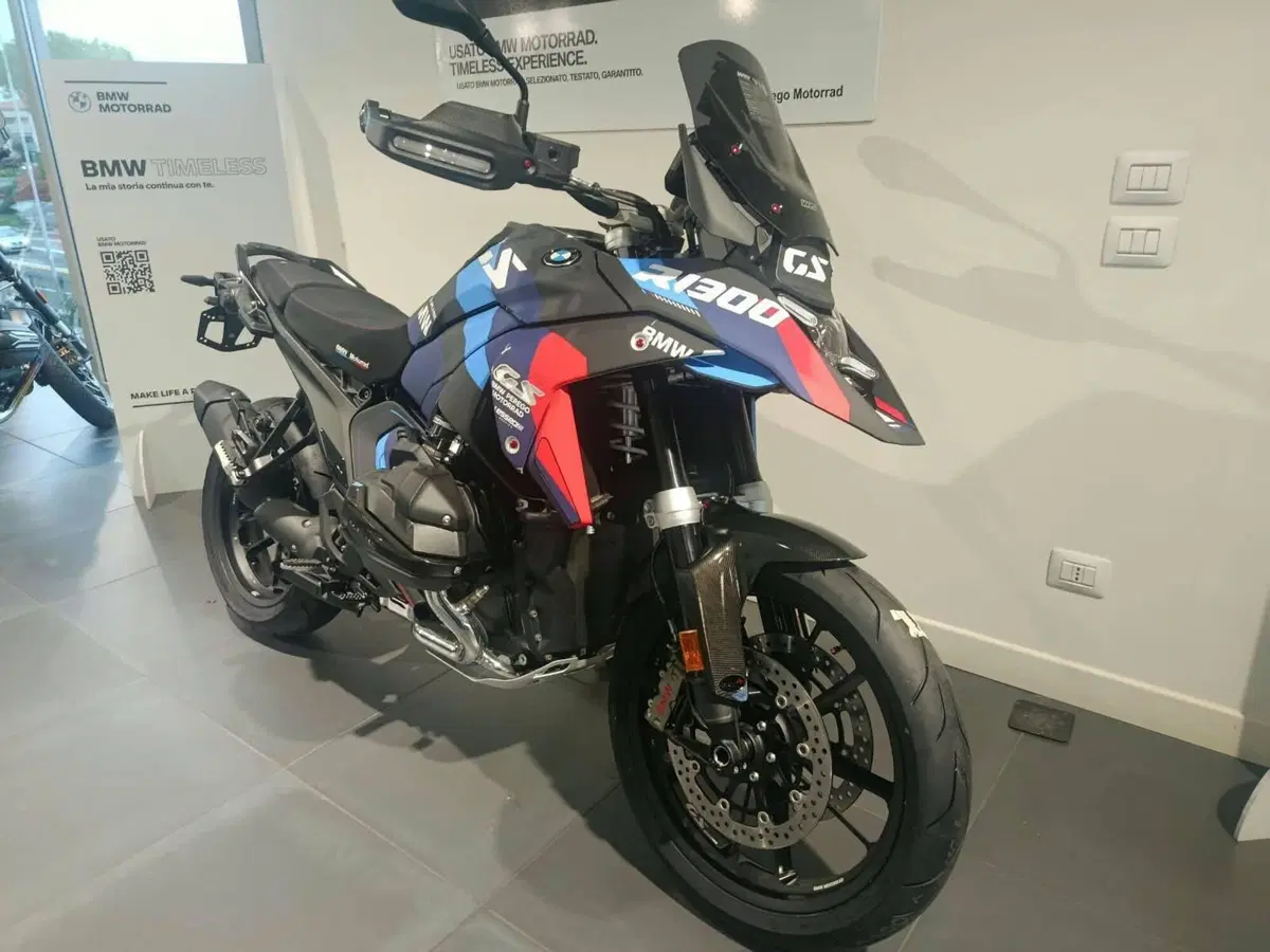 Bmw R 1300 GS ASA (2024 - 26) (2)