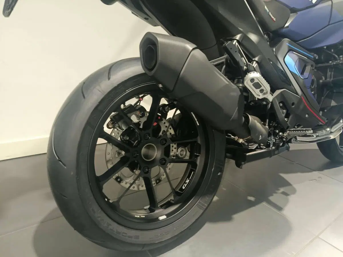 Bmw R 1300 GS ASA (2024 - 26) (6)
